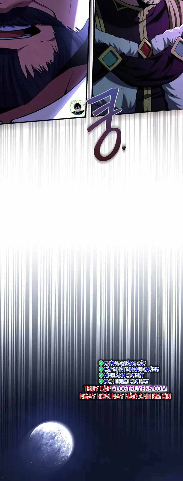 Huyền Thoại Giáo Sĩ Trở Lại Chapter 110 - Trang 2