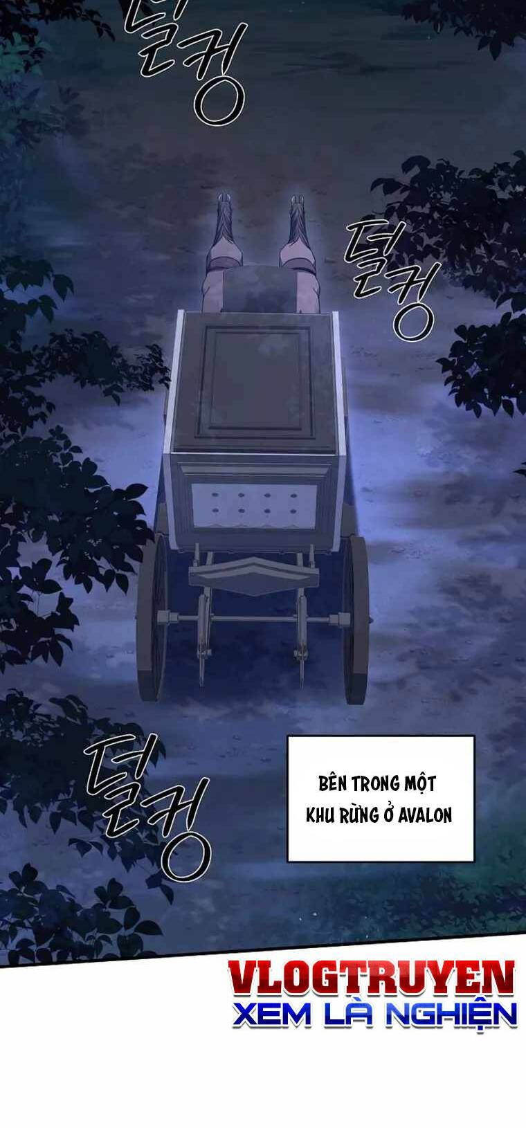 Huyền Thoại Giáo Sĩ Trở Lại Chapter 110 - Trang 2