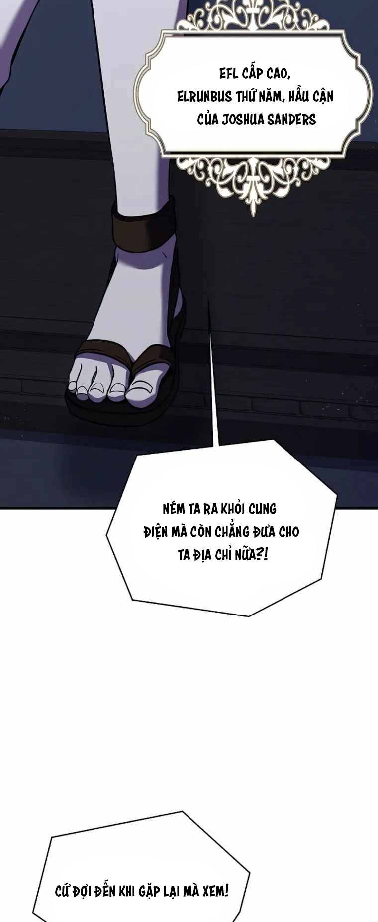 Huyền Thoại Giáo Sĩ Trở Lại Chapter 110 - Trang 2