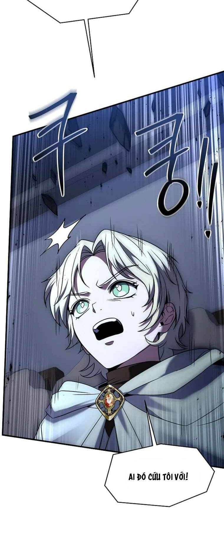 Huyền Thoại Giáo Sĩ Trở Lại Chapter 110 - Trang 2