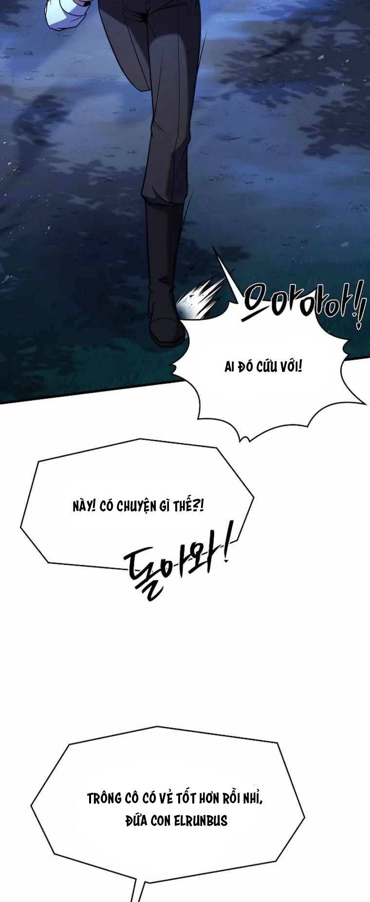 Huyền Thoại Giáo Sĩ Trở Lại Chapter 110 - Trang 2