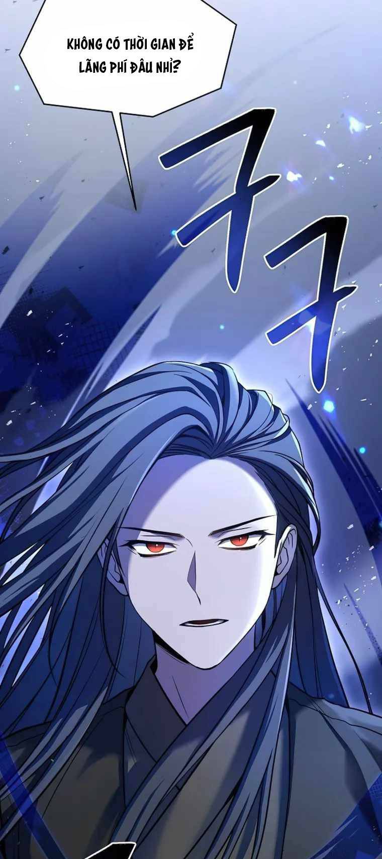 Huyền Thoại Giáo Sĩ Trở Lại Chapter 110 - Trang 2