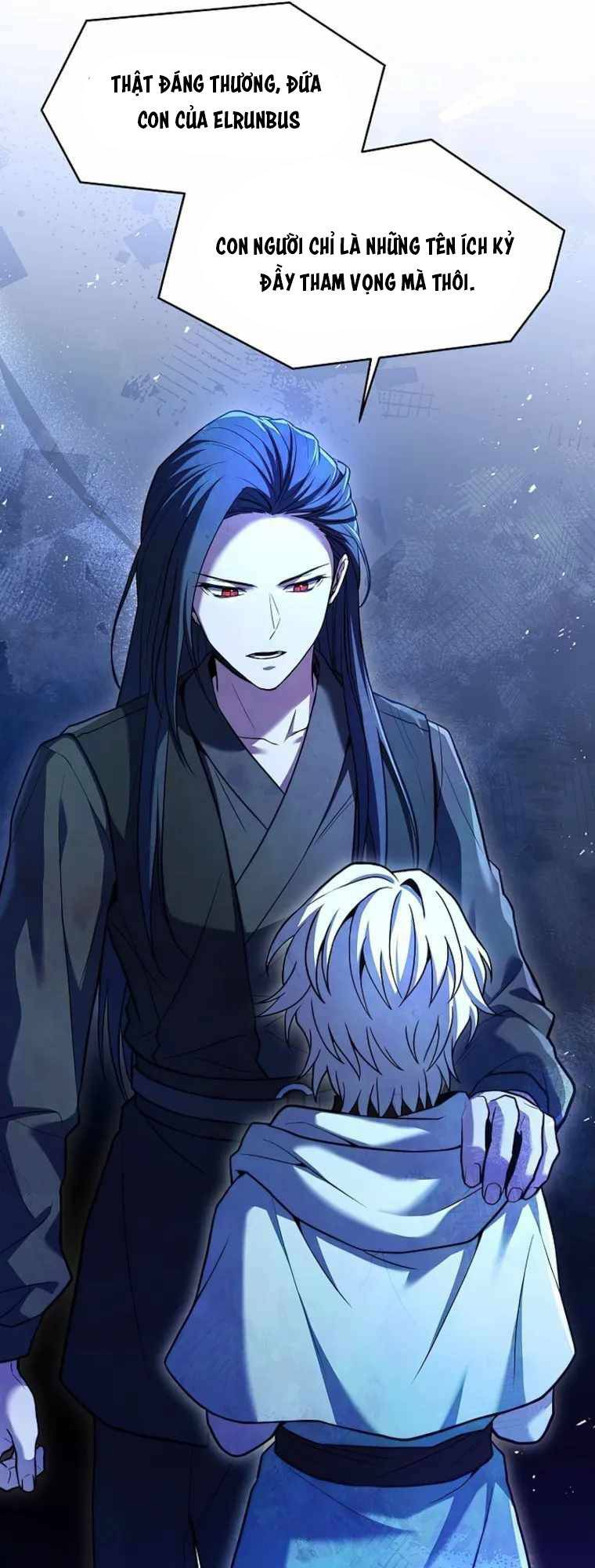 Huyền Thoại Giáo Sĩ Trở Lại Chapter 110 - Trang 2