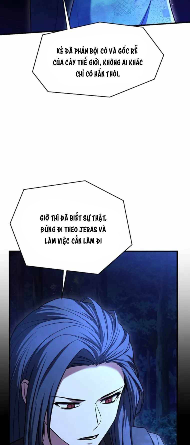 Huyền Thoại Giáo Sĩ Trở Lại Chapter 110 - Trang 2