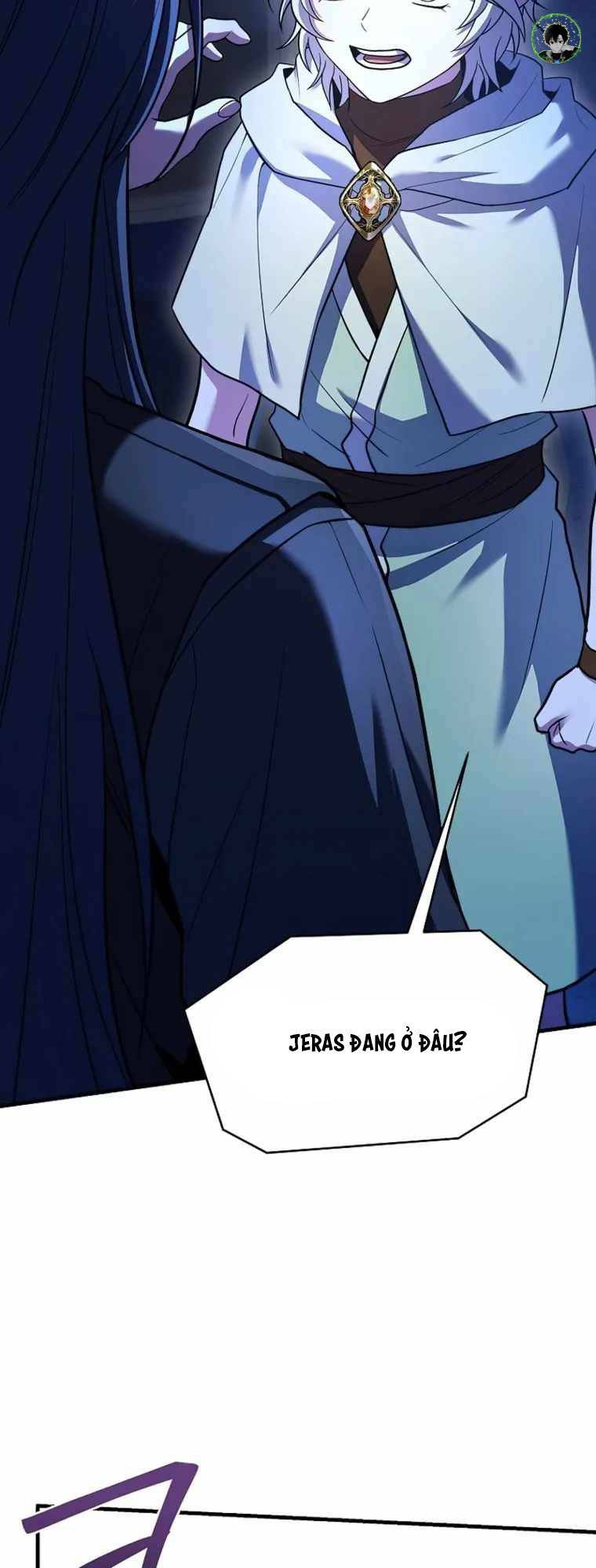 Huyền Thoại Giáo Sĩ Trở Lại Chapter 110 - Trang 2