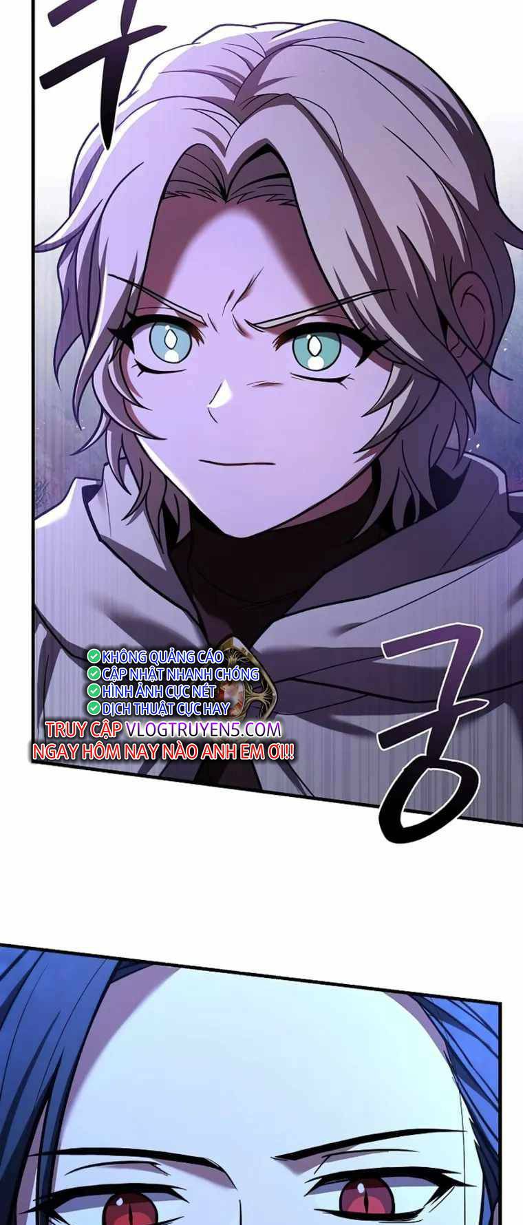 Huyền Thoại Giáo Sĩ Trở Lại Chapter 110 - Trang 2