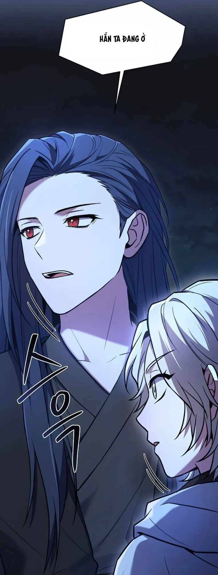 Huyền Thoại Giáo Sĩ Trở Lại Chapter 110 - Trang 2