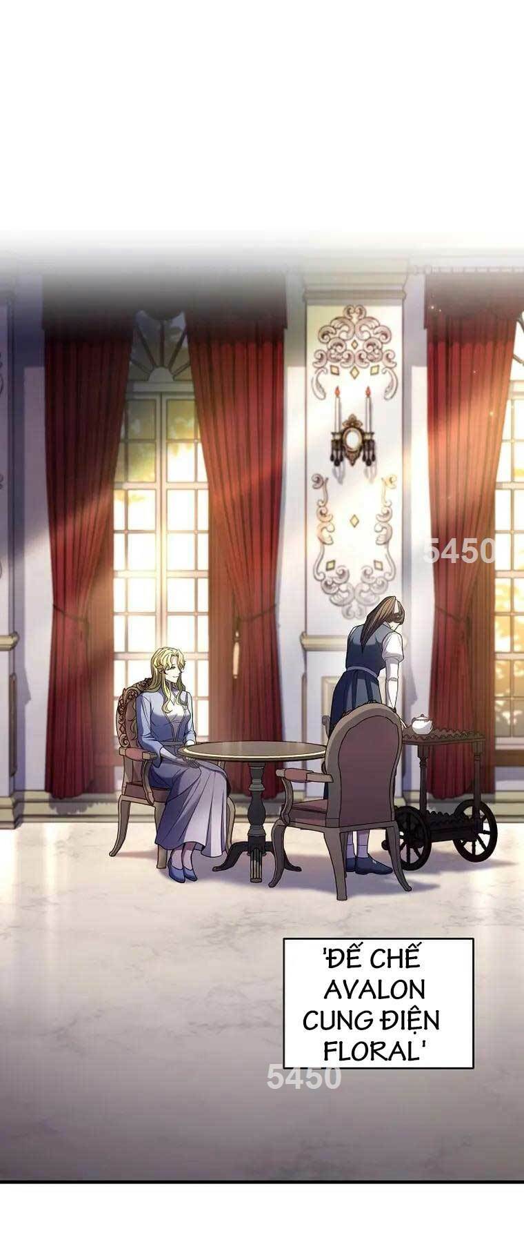 Huyền Thoại Giáo Sĩ Trở Lại Chapter 111 - Trang 2