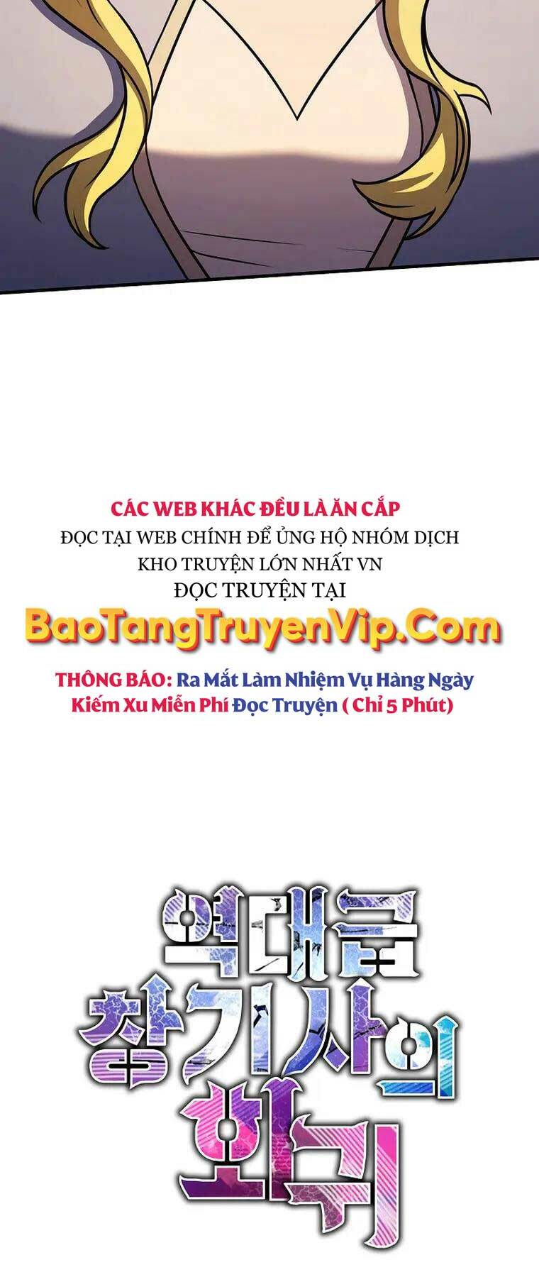 Huyền Thoại Giáo Sĩ Trở Lại Chapter 111 - Trang 2