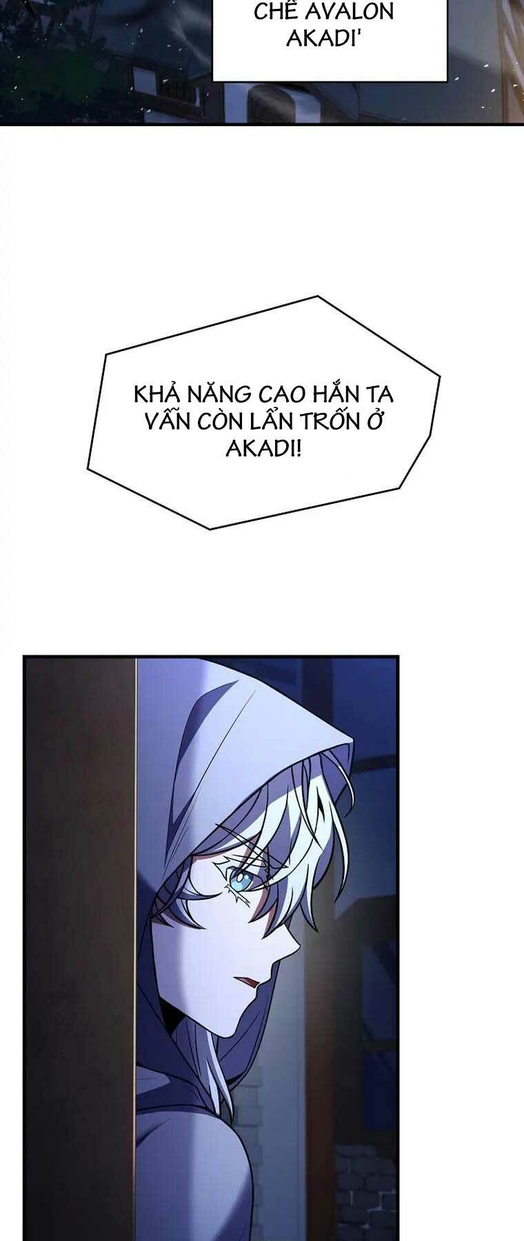 Huyền Thoại Giáo Sĩ Trở Lại Chapter 111 - Trang 2