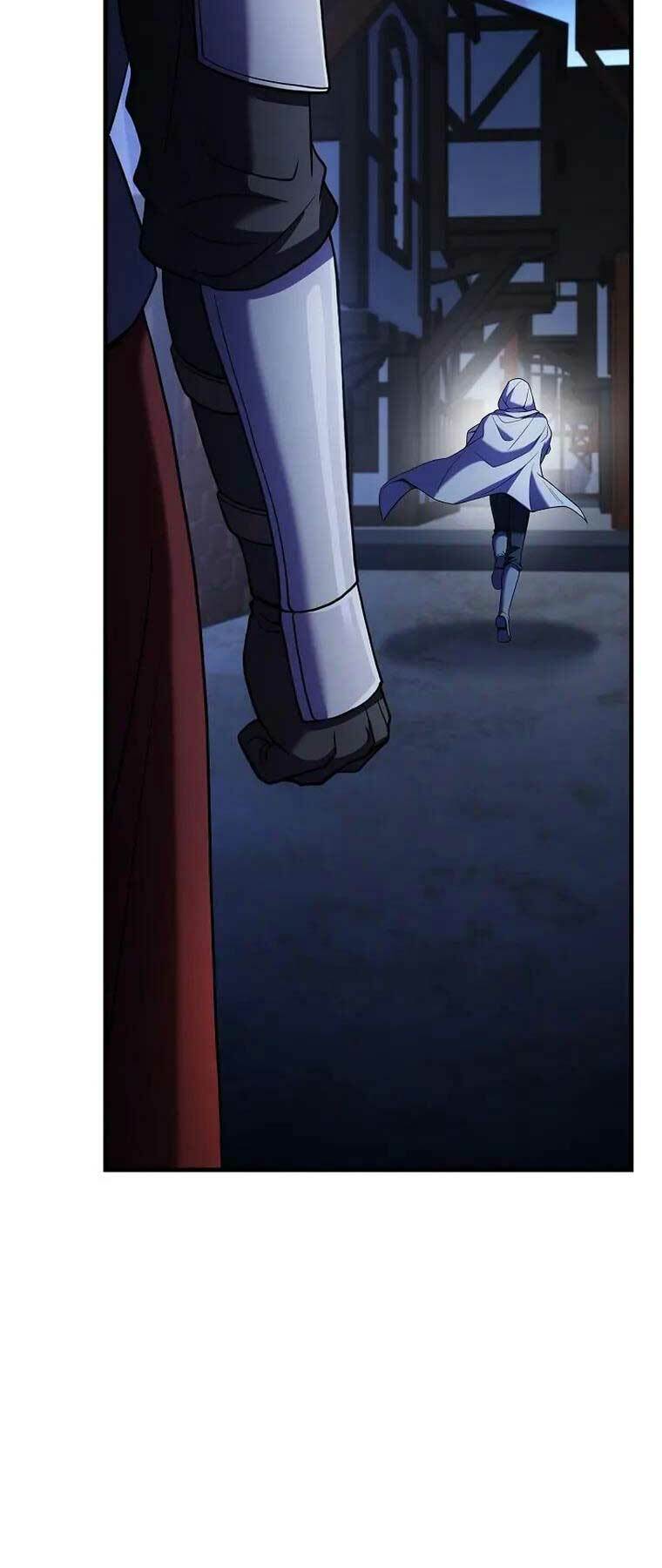 Huyền Thoại Giáo Sĩ Trở Lại Chapter 111 - Trang 2