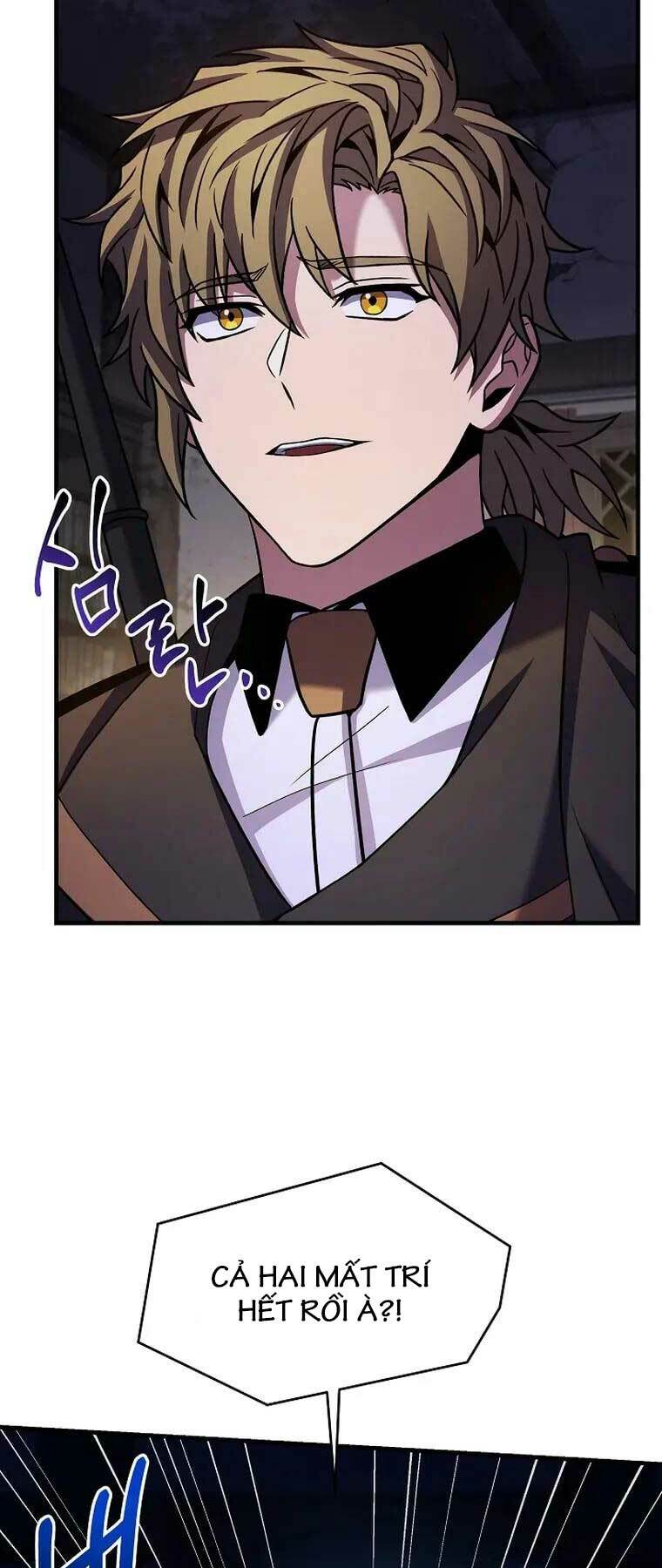 Huyền Thoại Giáo Sĩ Trở Lại Chapter 111 - Trang 2