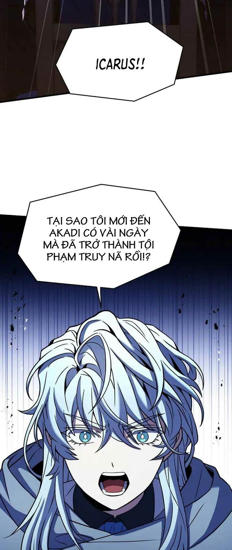 Huyền Thoại Giáo Sĩ Trở Lại Chapter 111 - Trang 2