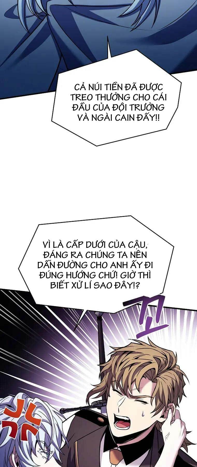 Huyền Thoại Giáo Sĩ Trở Lại Chapter 111 - Trang 2