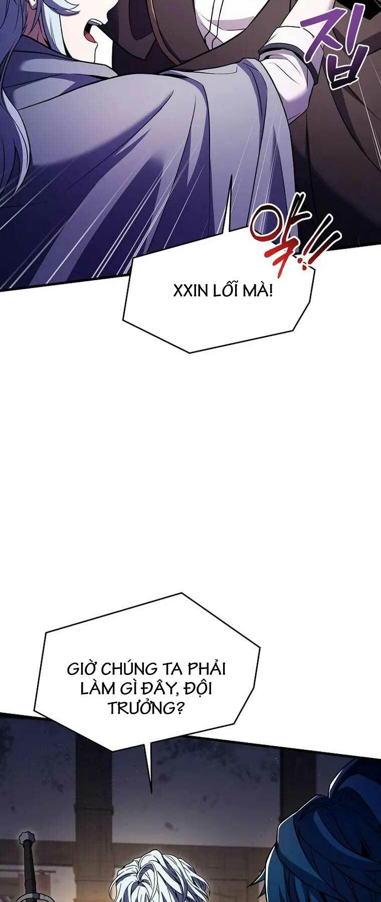 Huyền Thoại Giáo Sĩ Trở Lại Chapter 111 - Trang 2