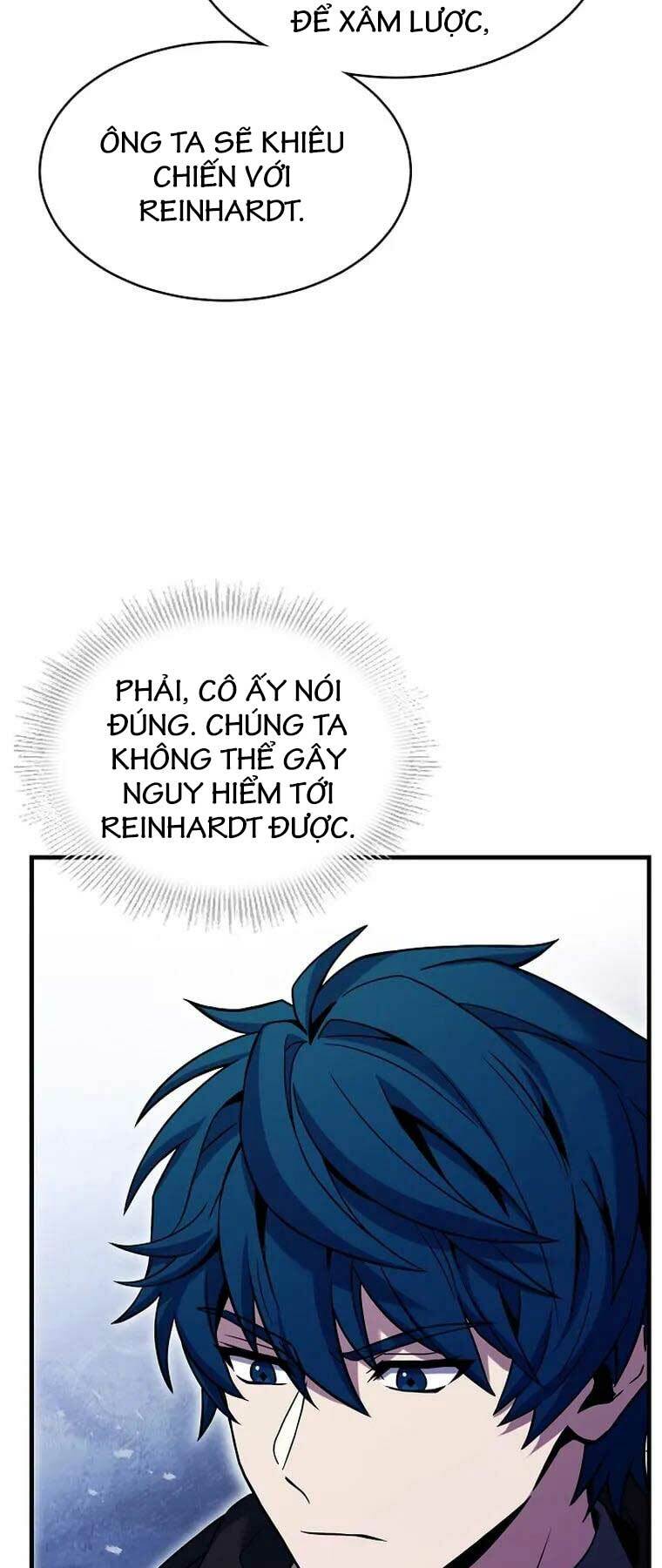 Huyền Thoại Giáo Sĩ Trở Lại Chapter 111 - Trang 2