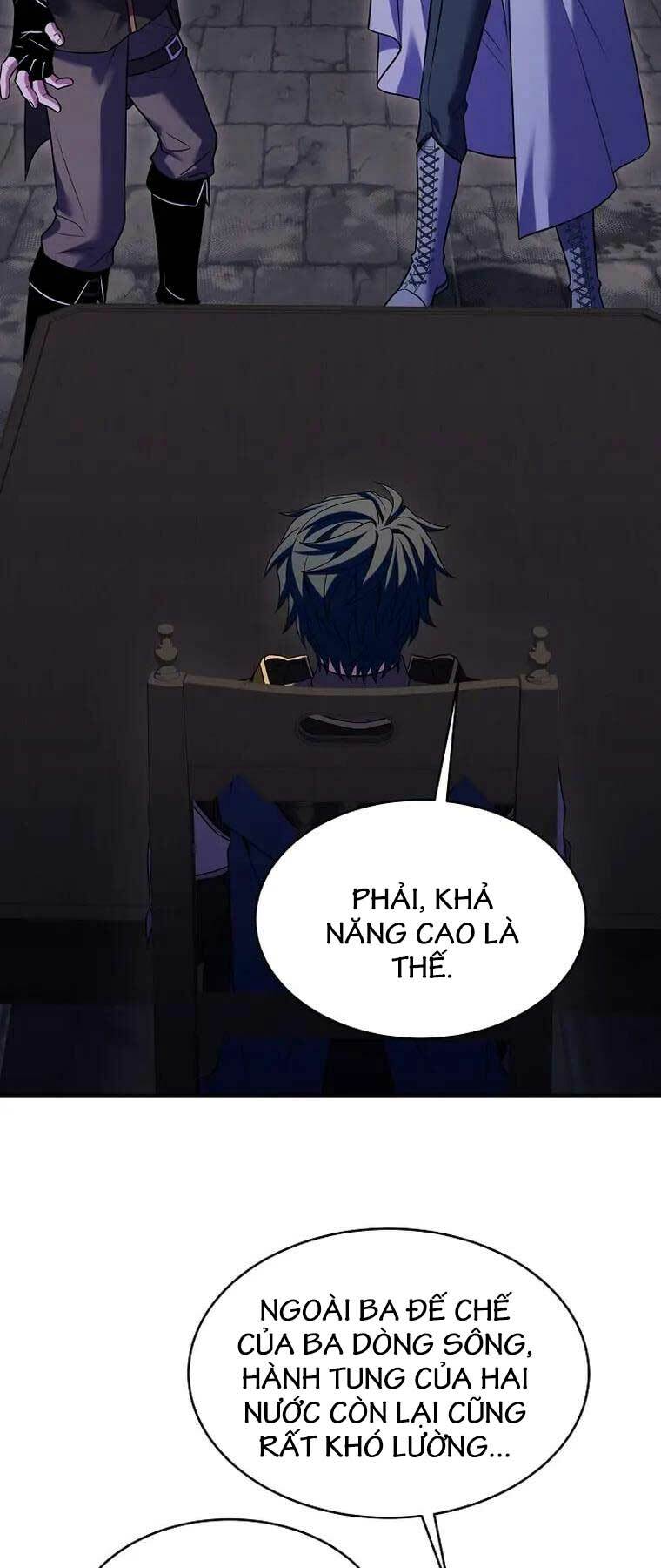 Huyền Thoại Giáo Sĩ Trở Lại Chapter 111 - Trang 2