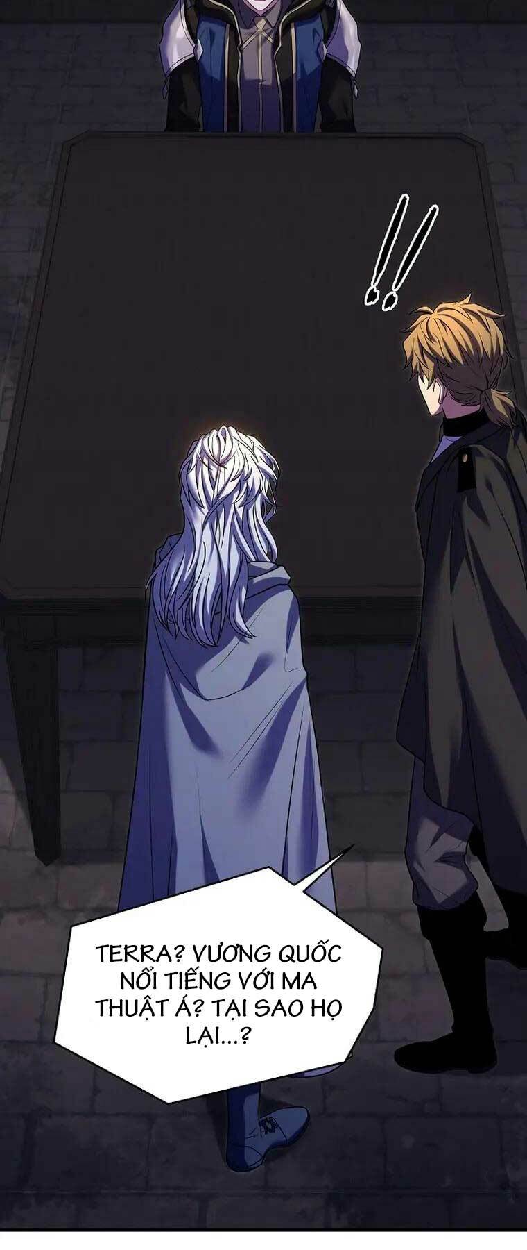 Huyền Thoại Giáo Sĩ Trở Lại Chapter 111 - Trang 2