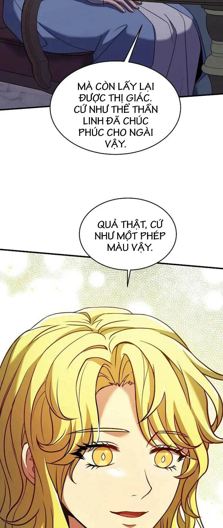 Huyền Thoại Giáo Sĩ Trở Lại Chapter 111 - Trang 2