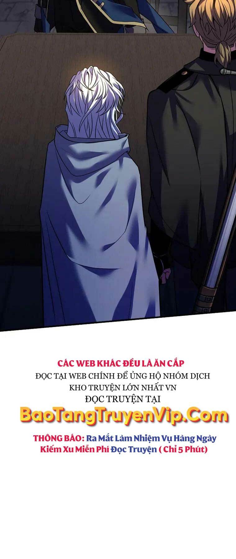 Huyền Thoại Giáo Sĩ Trở Lại Chapter 111 - Trang 2