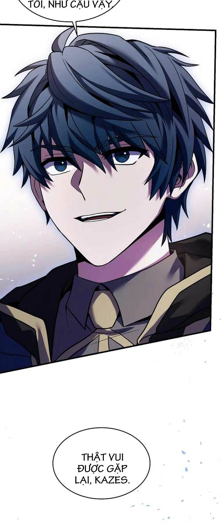 Huyền Thoại Giáo Sĩ Trở Lại Chapter 111 - Trang 2