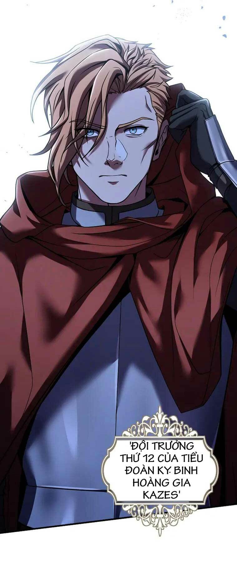 Huyền Thoại Giáo Sĩ Trở Lại Chapter 111 - Trang 2