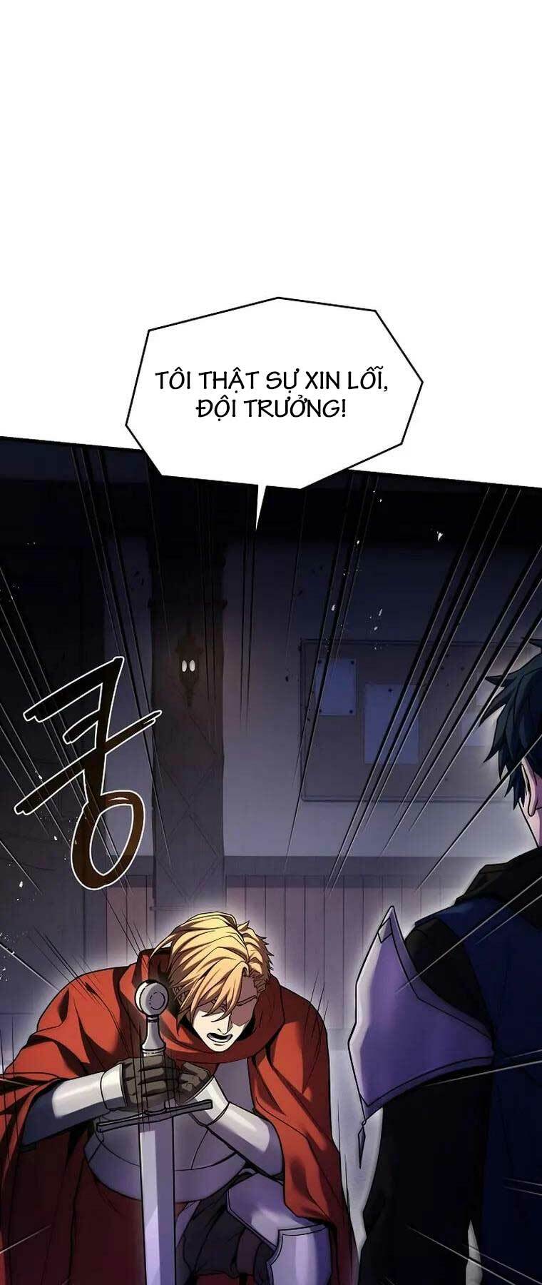 Huyền Thoại Giáo Sĩ Trở Lại Chapter 111 - Trang 2