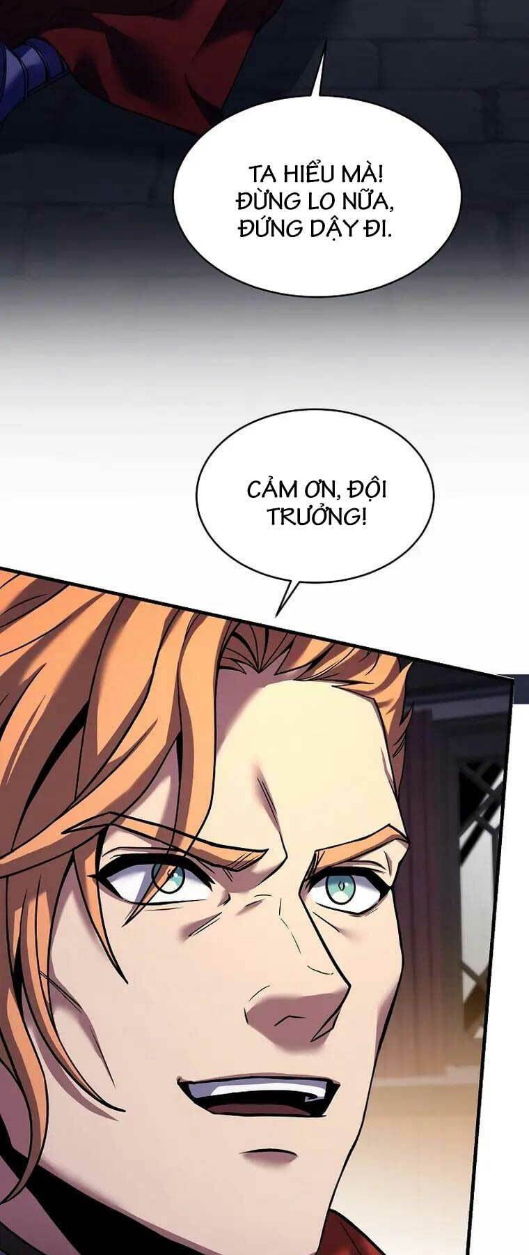 Huyền Thoại Giáo Sĩ Trở Lại Chapter 111 - Trang 2