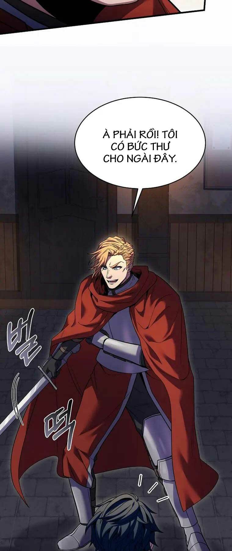 Huyền Thoại Giáo Sĩ Trở Lại Chapter 111 - Trang 2