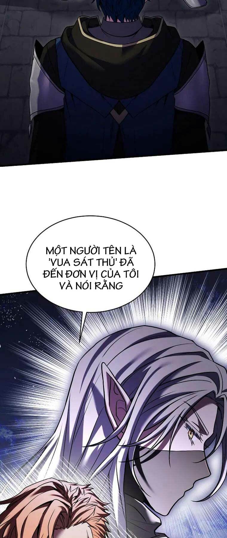 Huyền Thoại Giáo Sĩ Trở Lại Chapter 111 - Trang 2