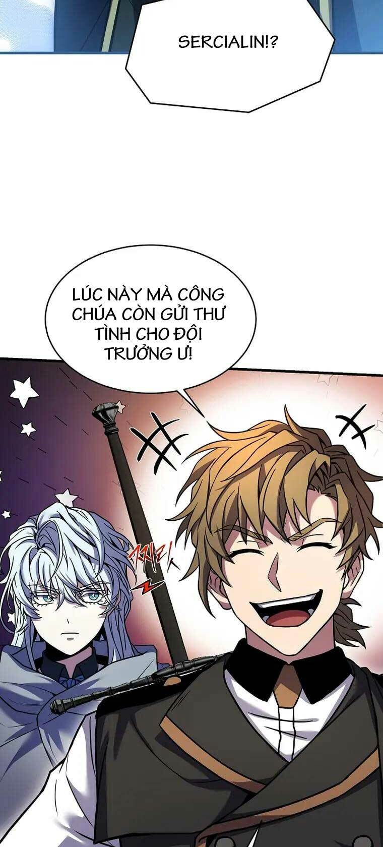 Huyền Thoại Giáo Sĩ Trở Lại Chapter 111 - Trang 2