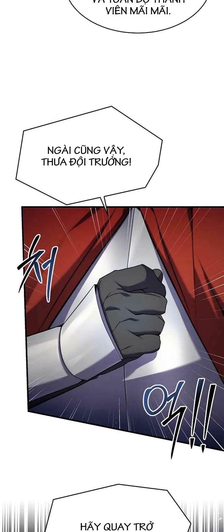 Huyền Thoại Giáo Sĩ Trở Lại Chapter 111 - Trang 2