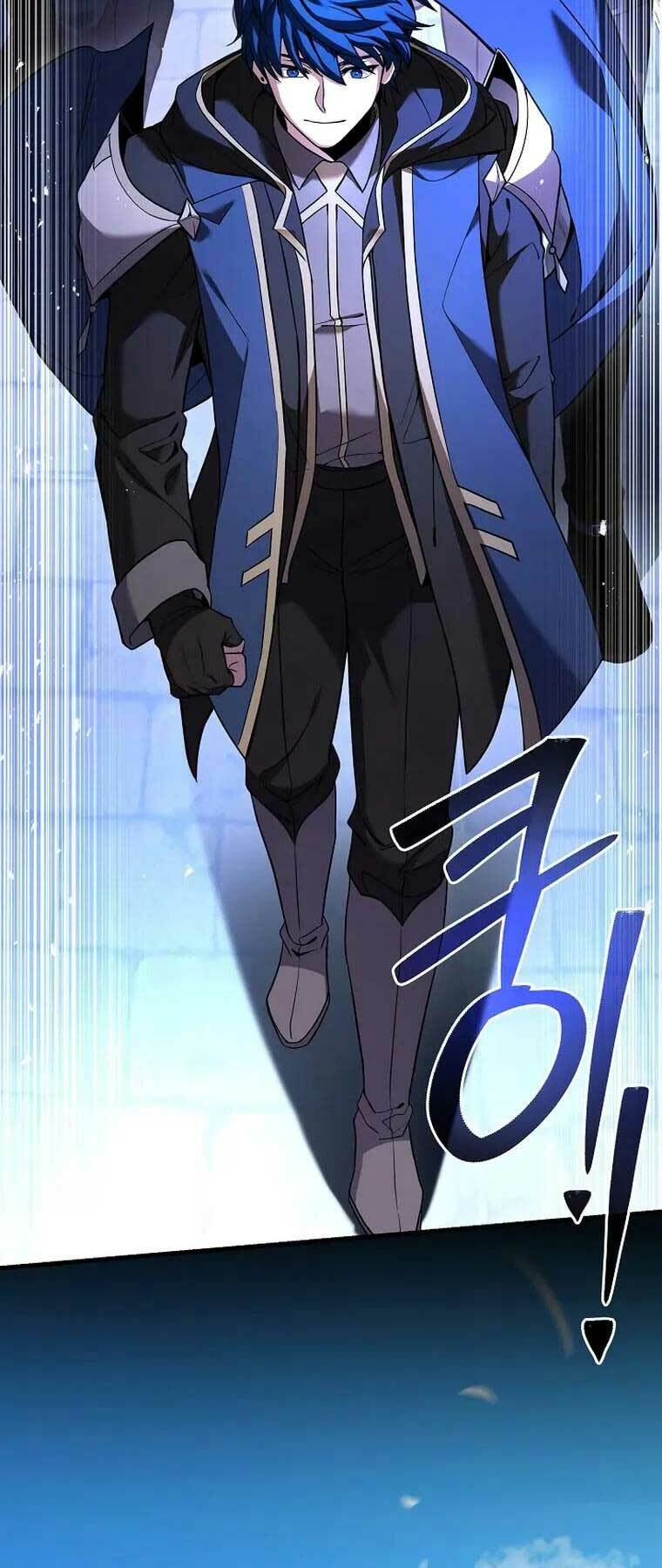 Huyền Thoại Giáo Sĩ Trở Lại Chapter 111 - Trang 2