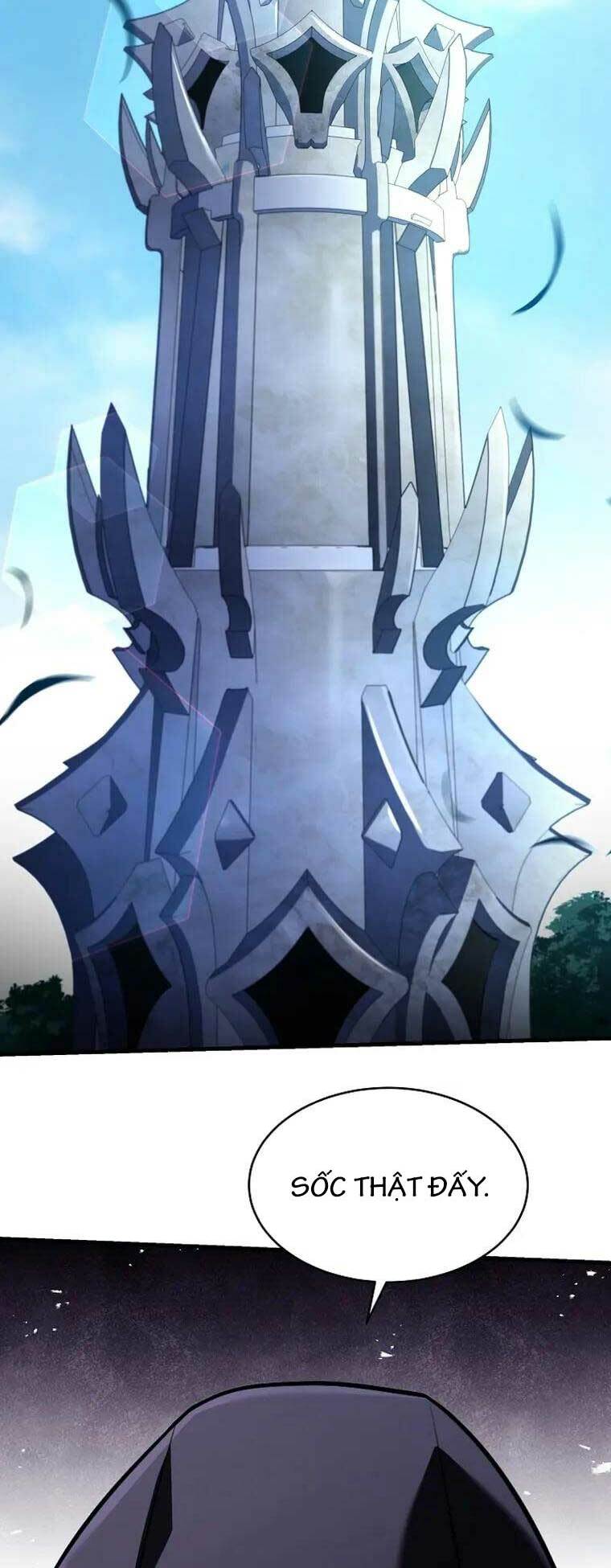 Huyền Thoại Giáo Sĩ Trở Lại Chapter 111 - Trang 2