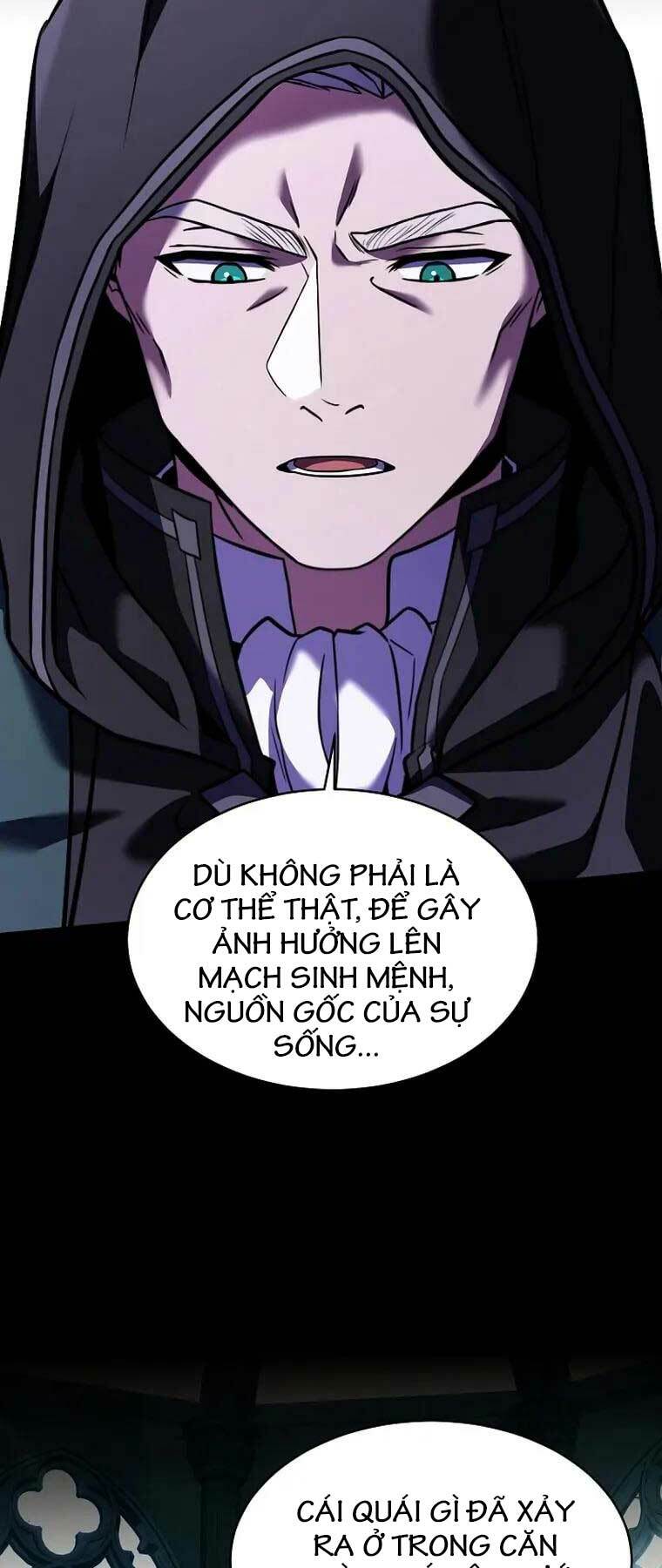 Huyền Thoại Giáo Sĩ Trở Lại Chapter 111 - Trang 2