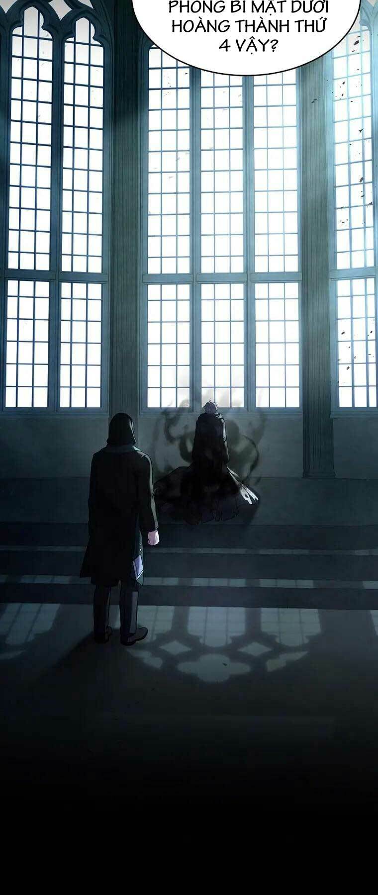 Huyền Thoại Giáo Sĩ Trở Lại Chapter 111 - Trang 2