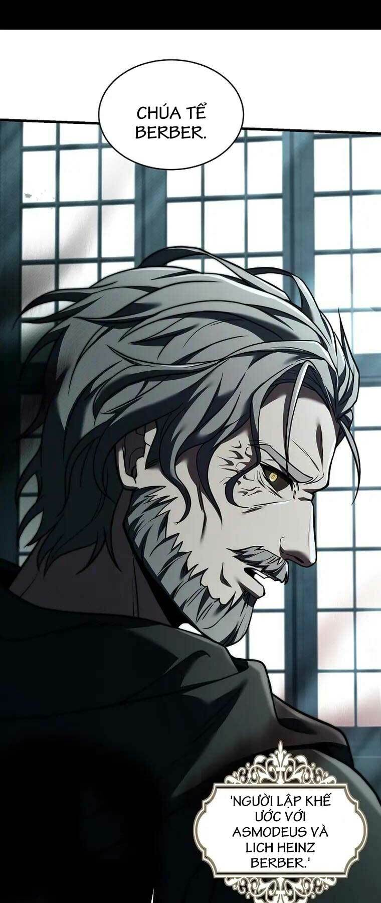 Huyền Thoại Giáo Sĩ Trở Lại Chapter 111 - Trang 2
