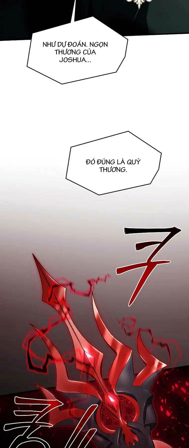 Huyền Thoại Giáo Sĩ Trở Lại Chapter 111 - Trang 2