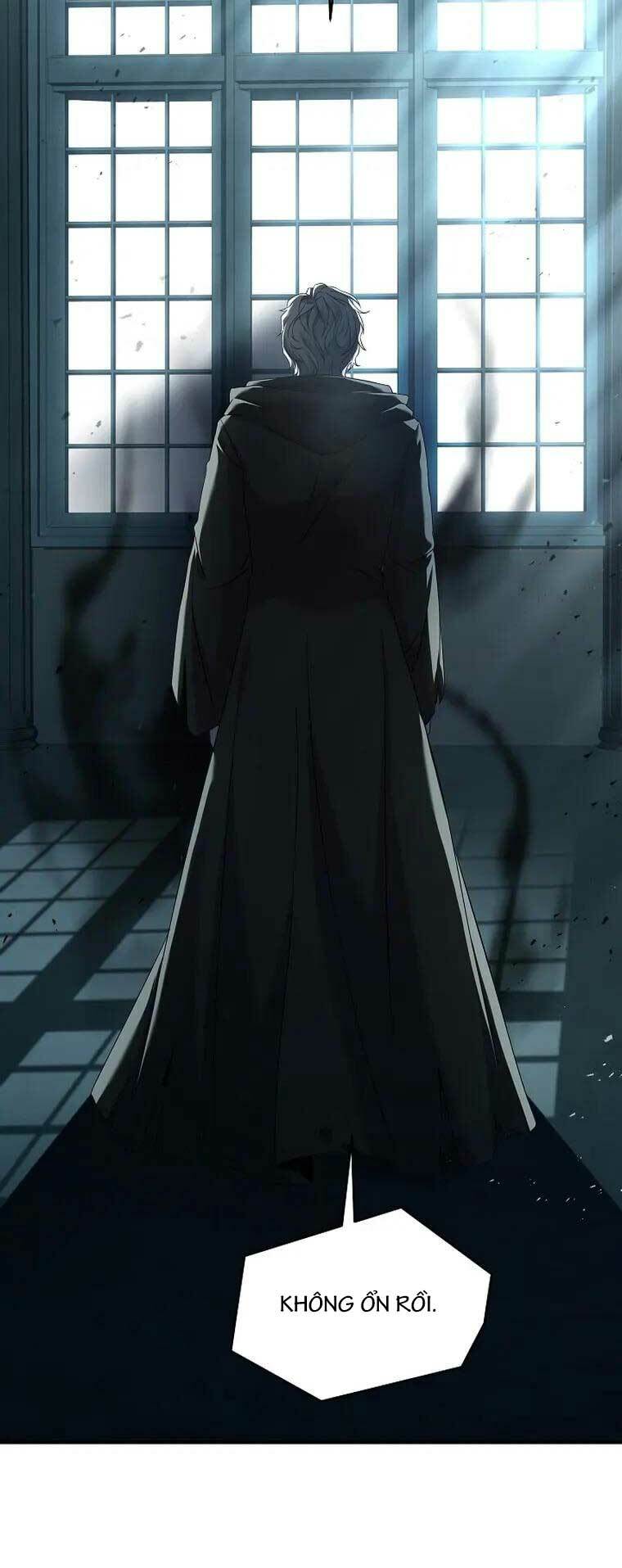 Huyền Thoại Giáo Sĩ Trở Lại Chapter 111 - Trang 2