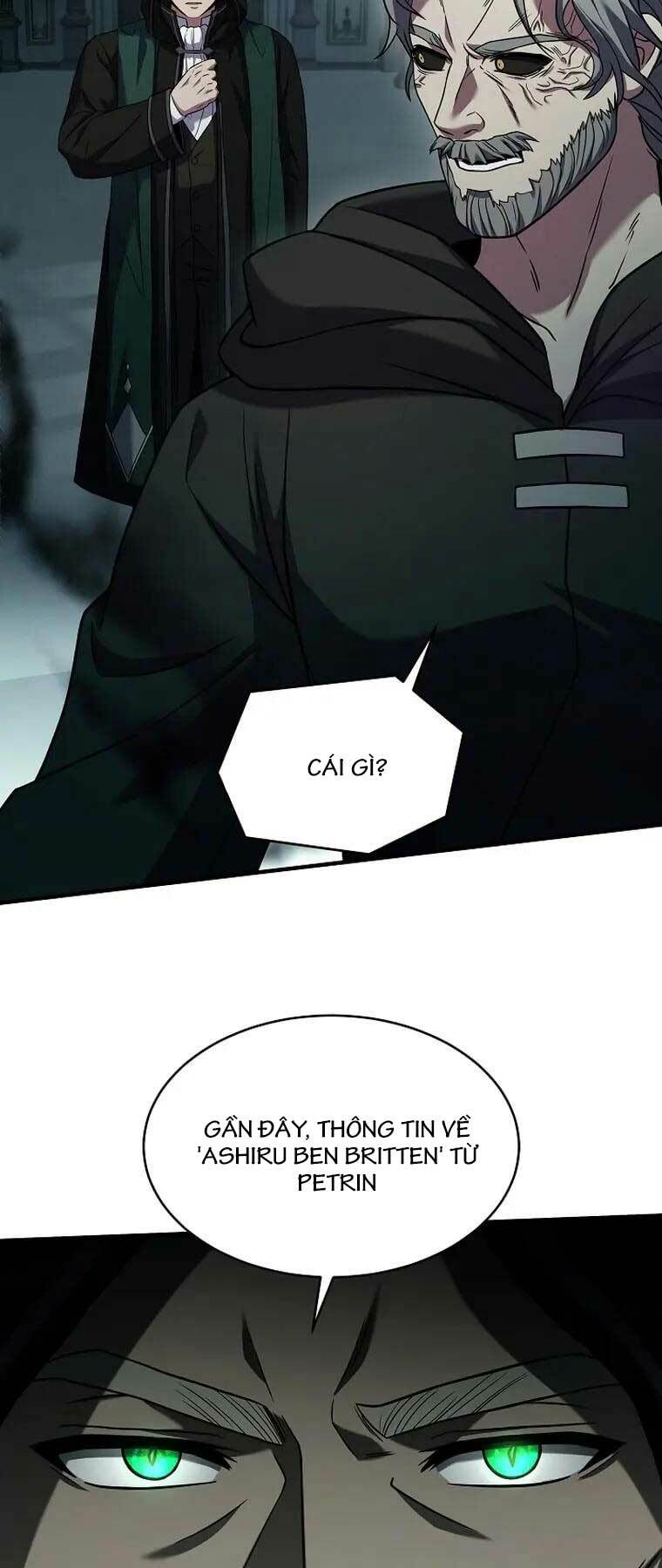 Huyền Thoại Giáo Sĩ Trở Lại Chapter 111 - Trang 2