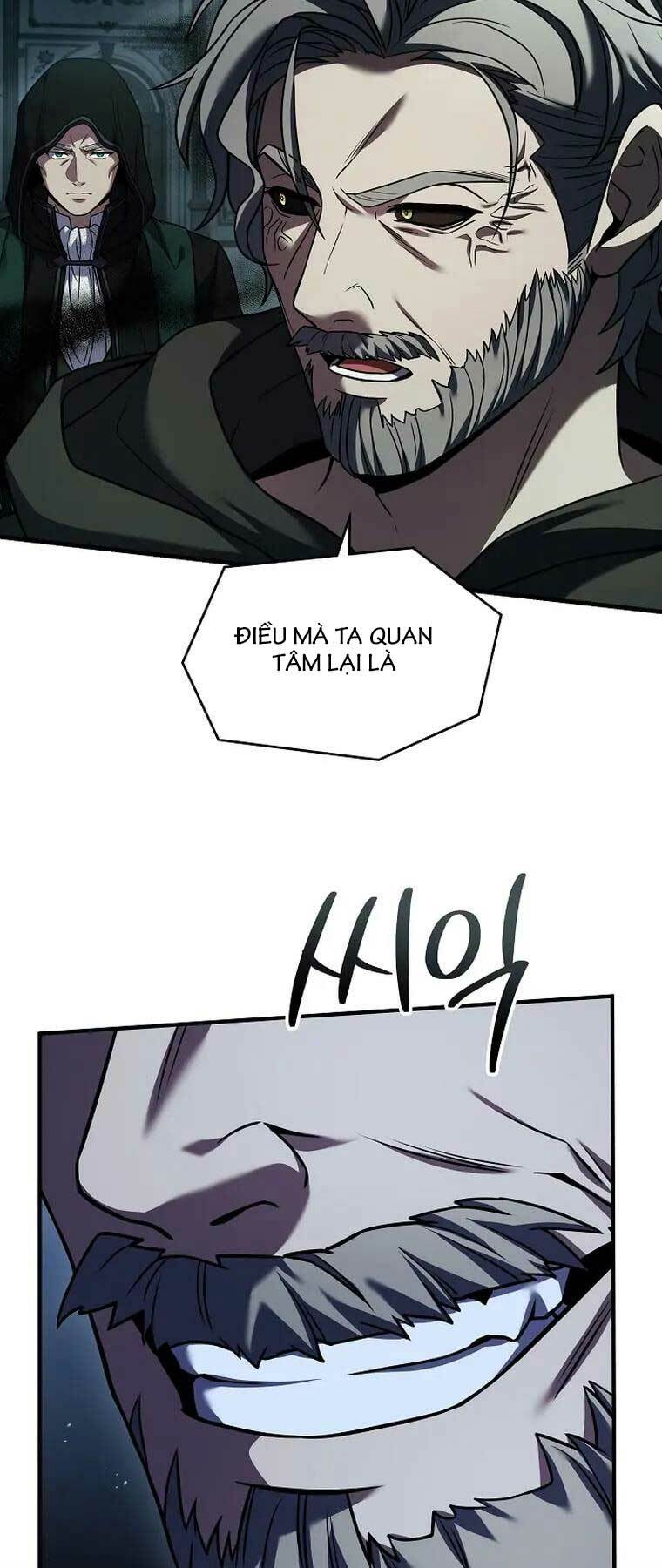 Huyền Thoại Giáo Sĩ Trở Lại Chapter 111 - Trang 2