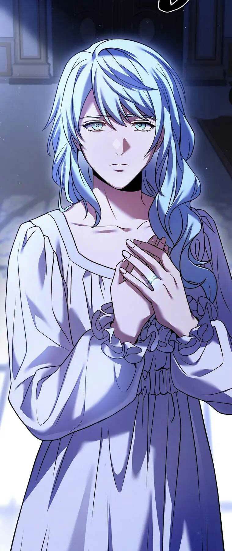 Huyền Thoại Giáo Sĩ Trở Lại Chapter 111 - Trang 2