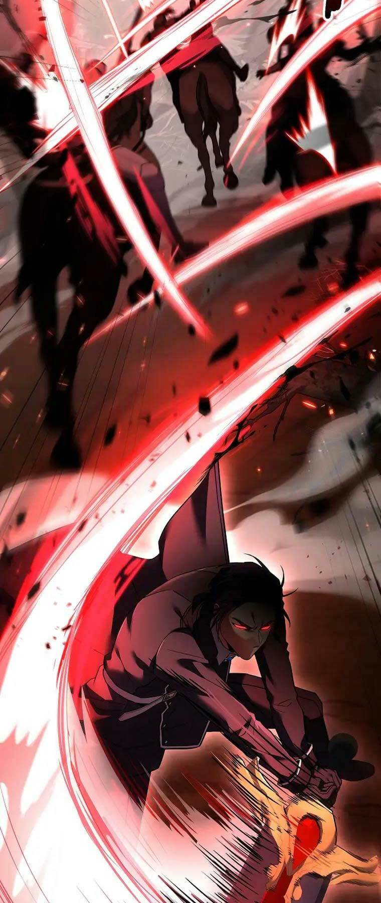 Huyền Thoại Giáo Sĩ Trở Lại Chapter 112 - Trang 2