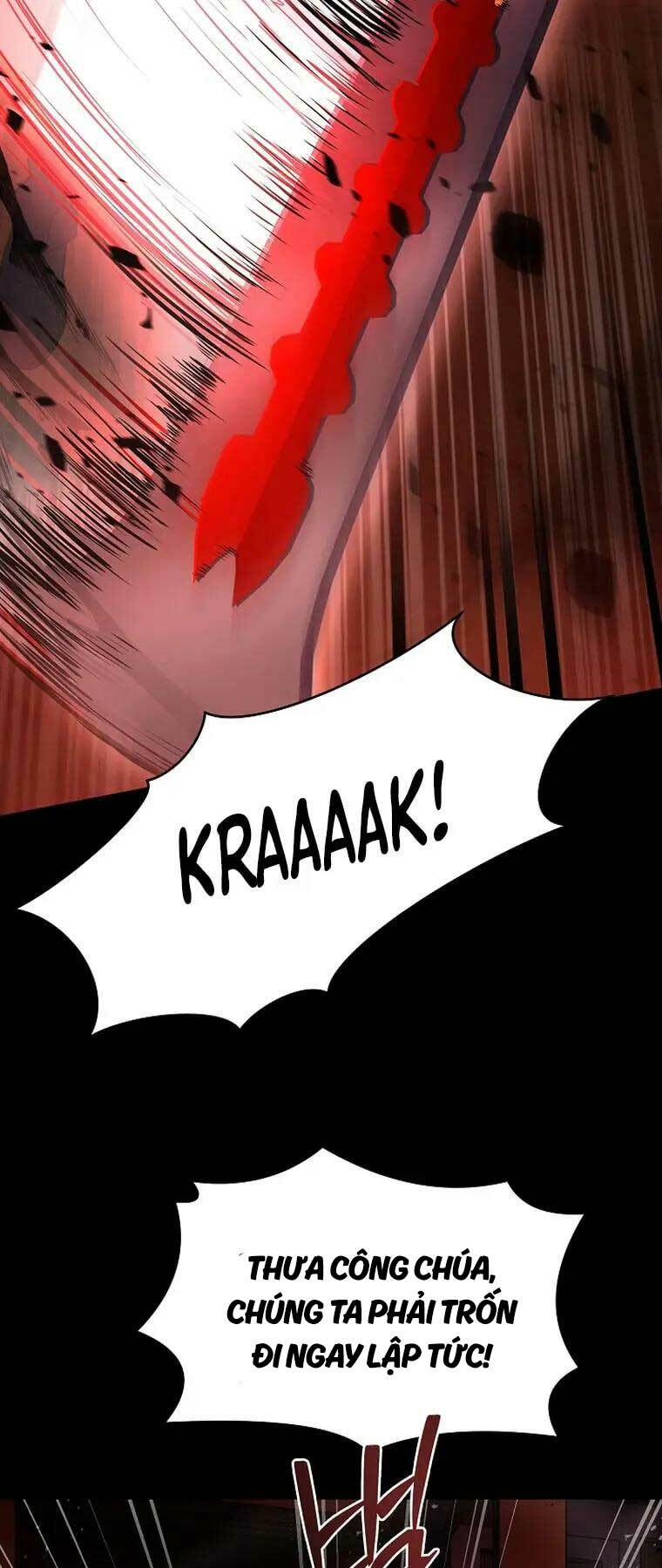 Huyền Thoại Giáo Sĩ Trở Lại Chapter 112 - Trang 2