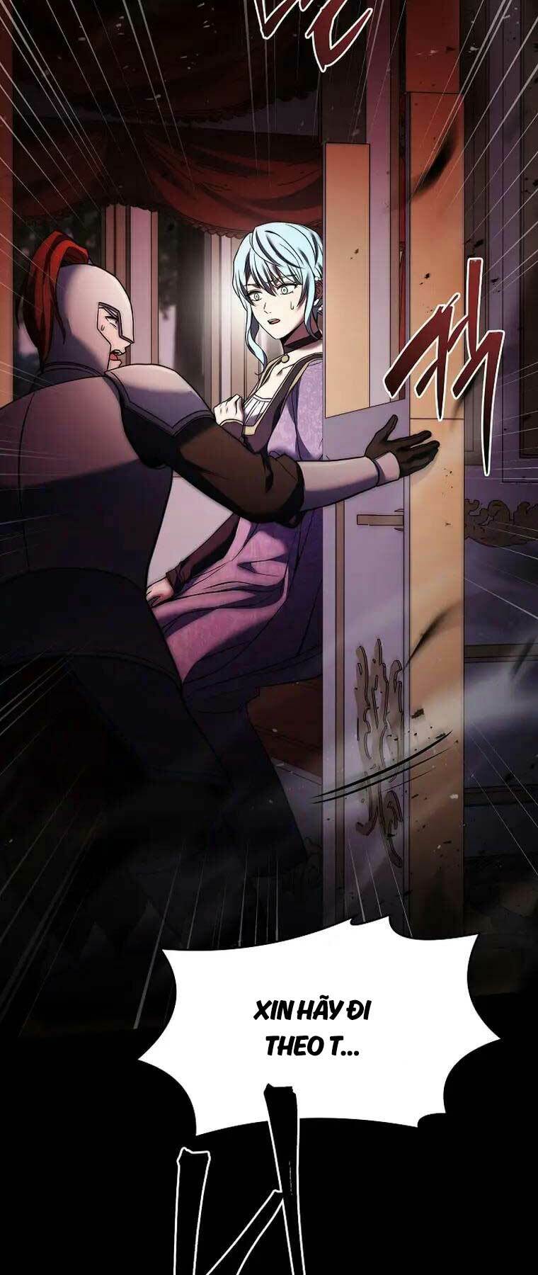 Huyền Thoại Giáo Sĩ Trở Lại Chapter 112 - Trang 2