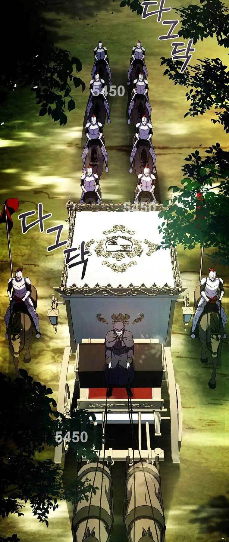 Huyền Thoại Giáo Sĩ Trở Lại Chapter 112 - Trang 2