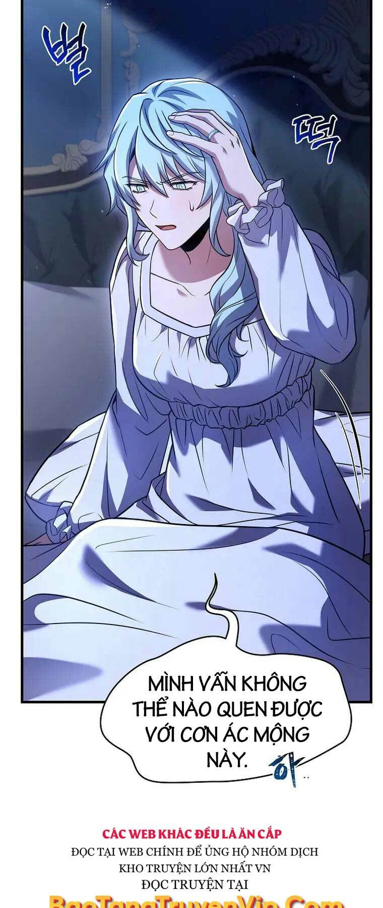 Huyền Thoại Giáo Sĩ Trở Lại Chapter 112 - Trang 2