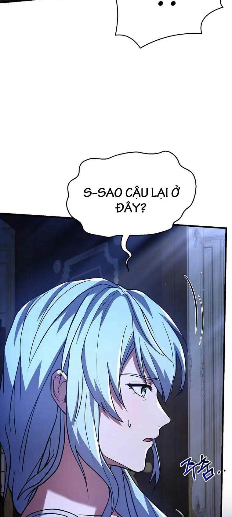 Huyền Thoại Giáo Sĩ Trở Lại Chapter 112 - Trang 2