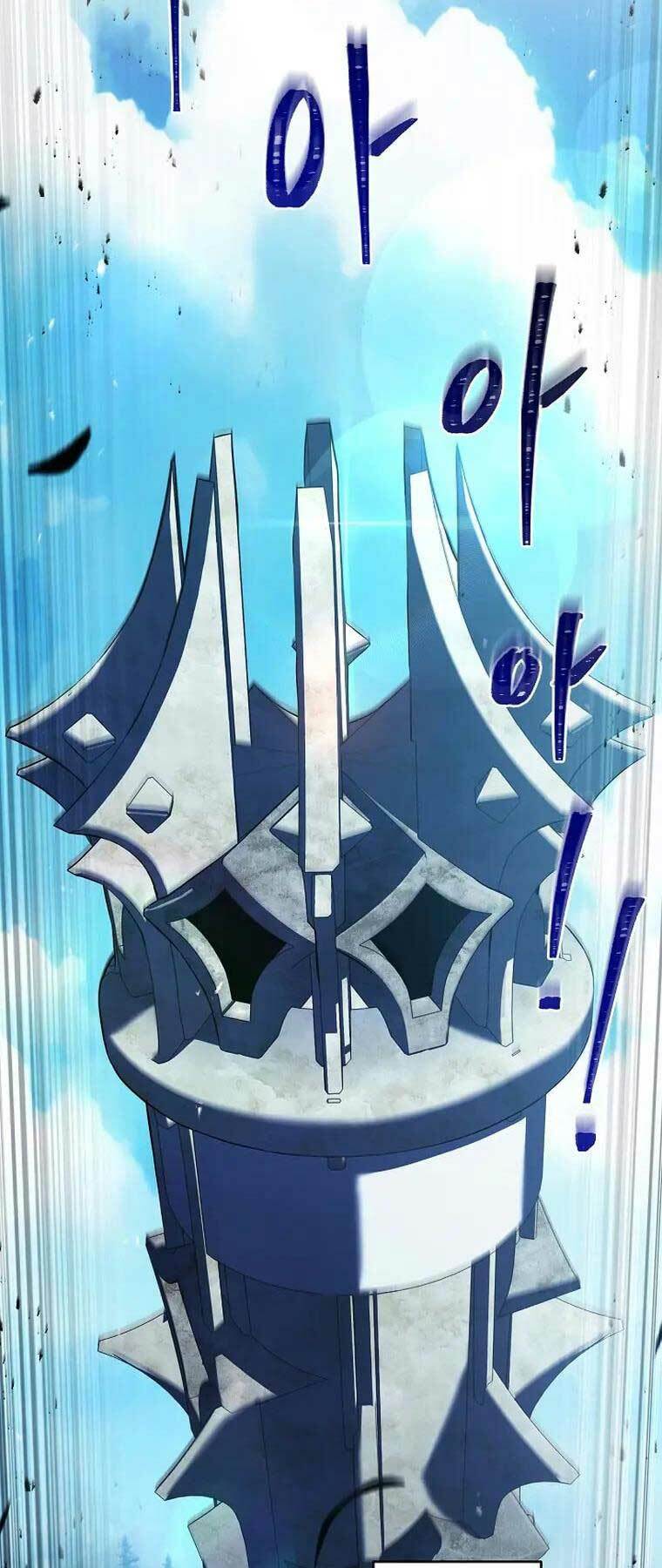 Huyền Thoại Giáo Sĩ Trở Lại Chapter 112 - Trang 2