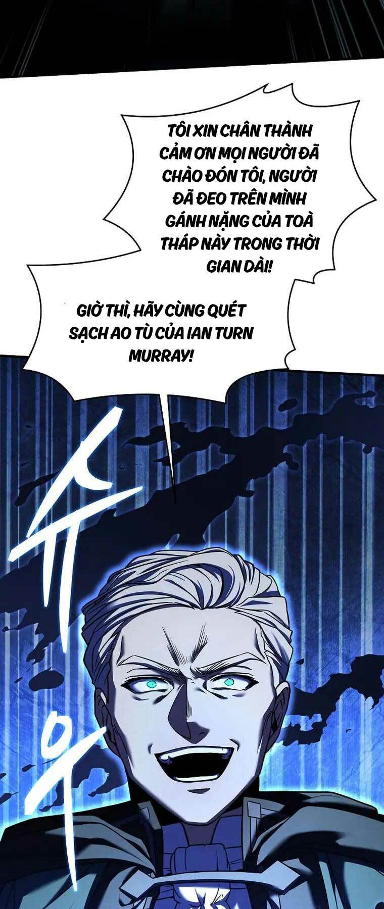 Huyền Thoại Giáo Sĩ Trở Lại Chapter 112 - Trang 2